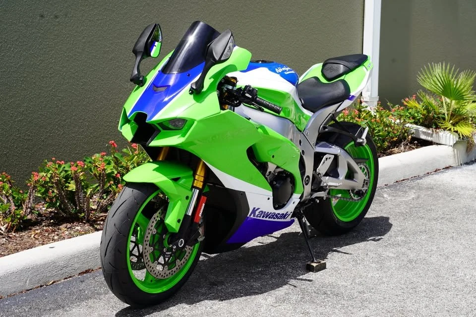 2024 BMW Motorcycles - Image 4 of 16