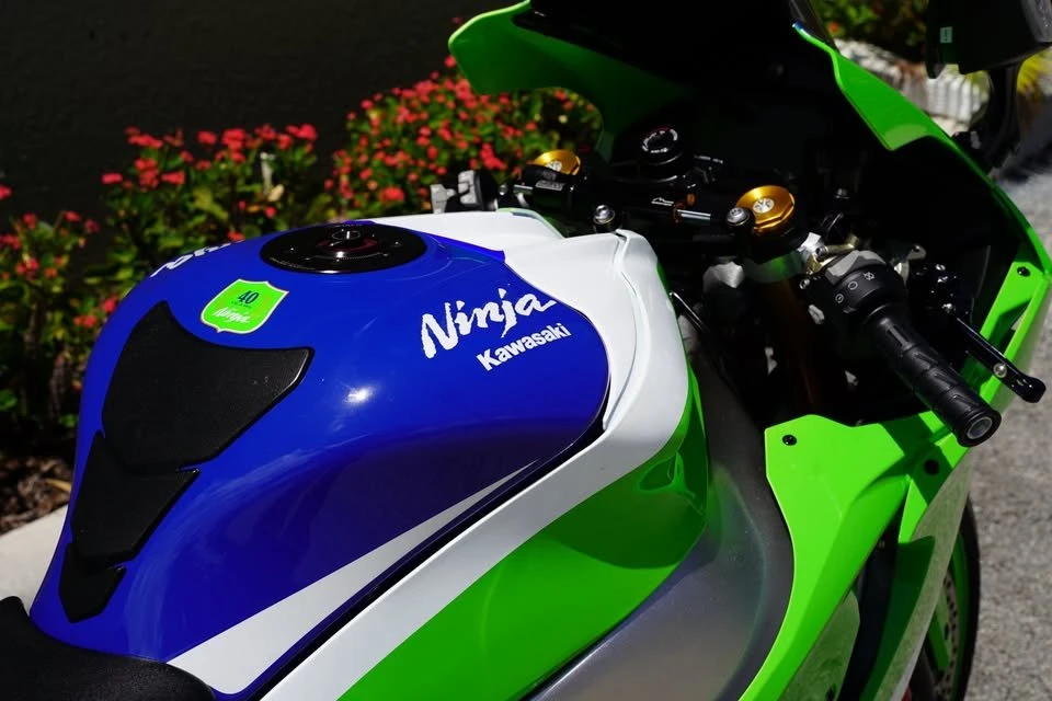 2024 BMW Motorcycles - Image 13 of 16