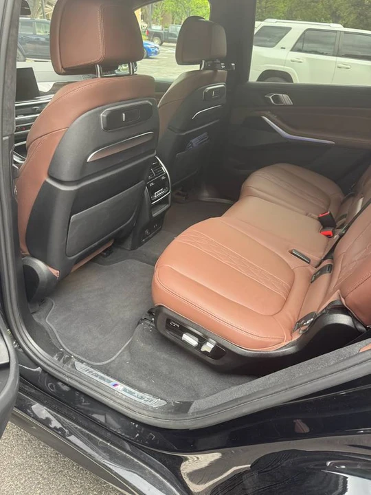 2024 BMW G07 X7 - Image 10 of 18