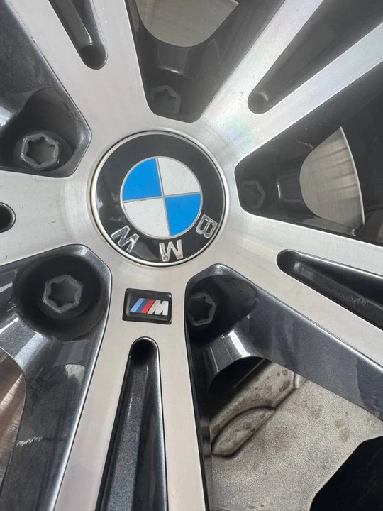 2024 BMW G07 X7 - Image 16 of 18