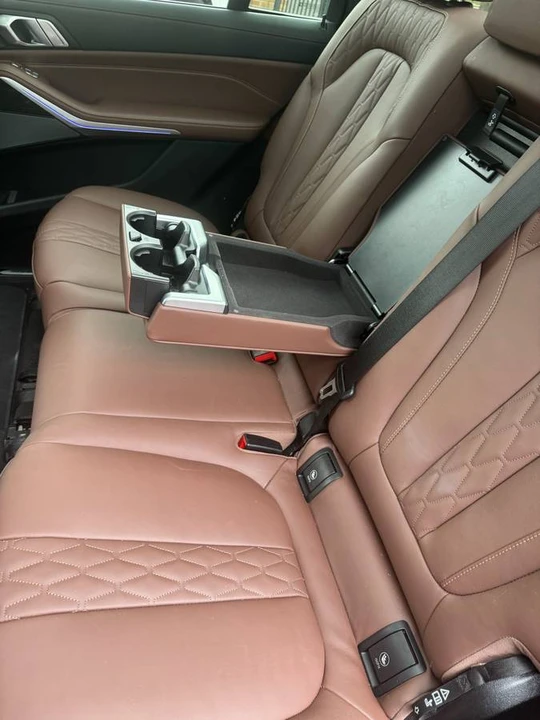 2024 BMW G07 X7 - Image 5 of 18