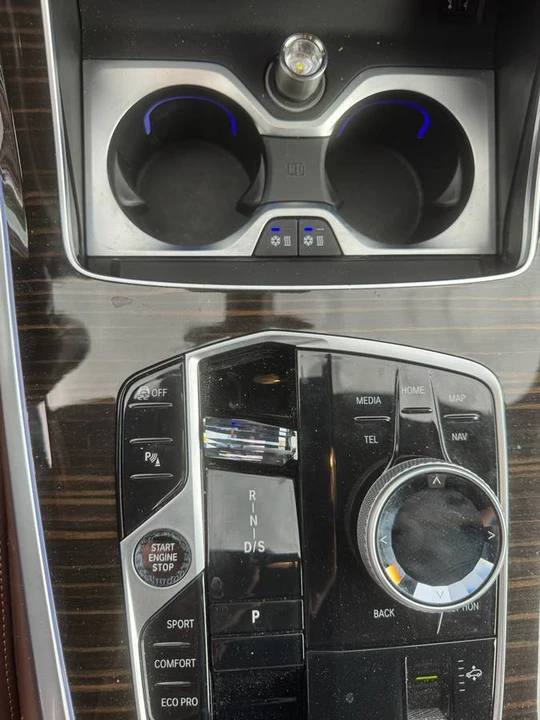 2024 BMW G07 X7 - Image 11 of 18