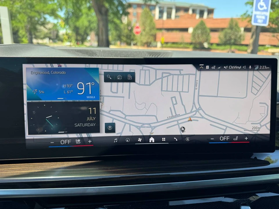 2024 BMW G07 X7 - Image 3 of 18