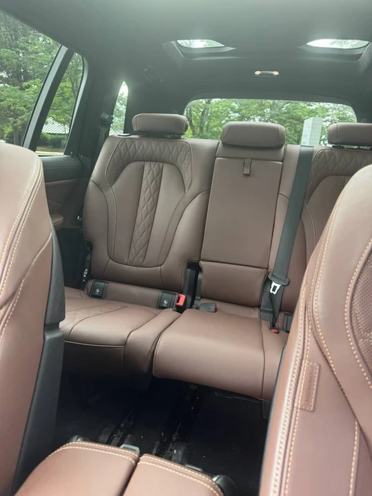 2024 BMW G07 X7 - Image 13 of 18