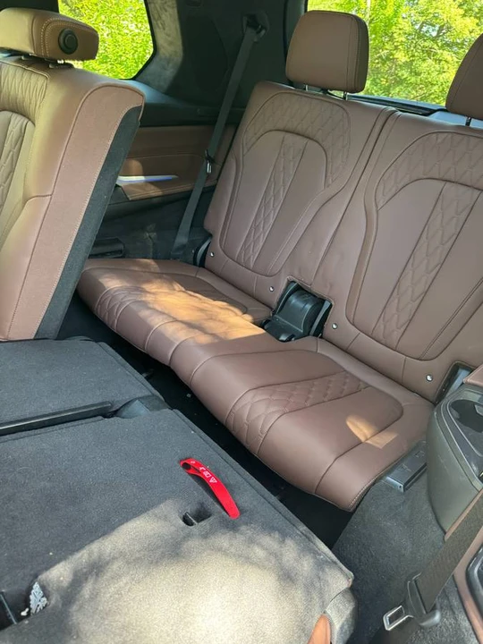 2024 BMW G07 X7 - Image 18 of 18