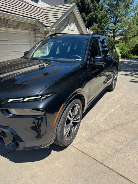 2024 BMW G07 X7 - Image 2 of 18