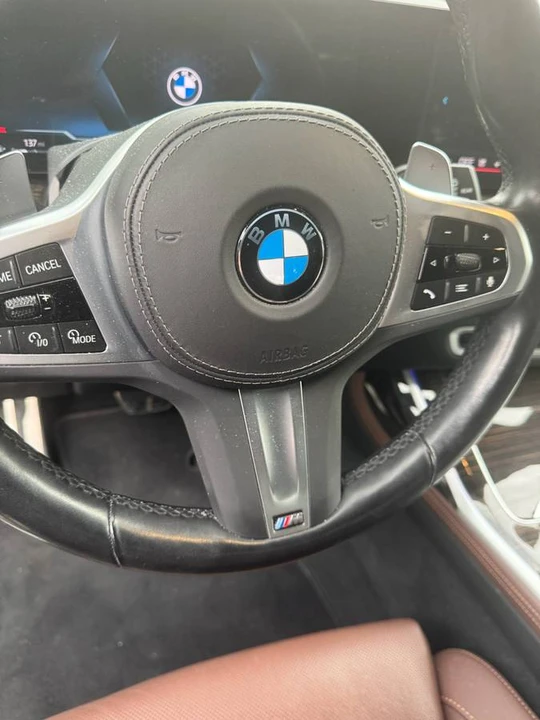 2024 BMW G07 X7 - Image 14 of 18