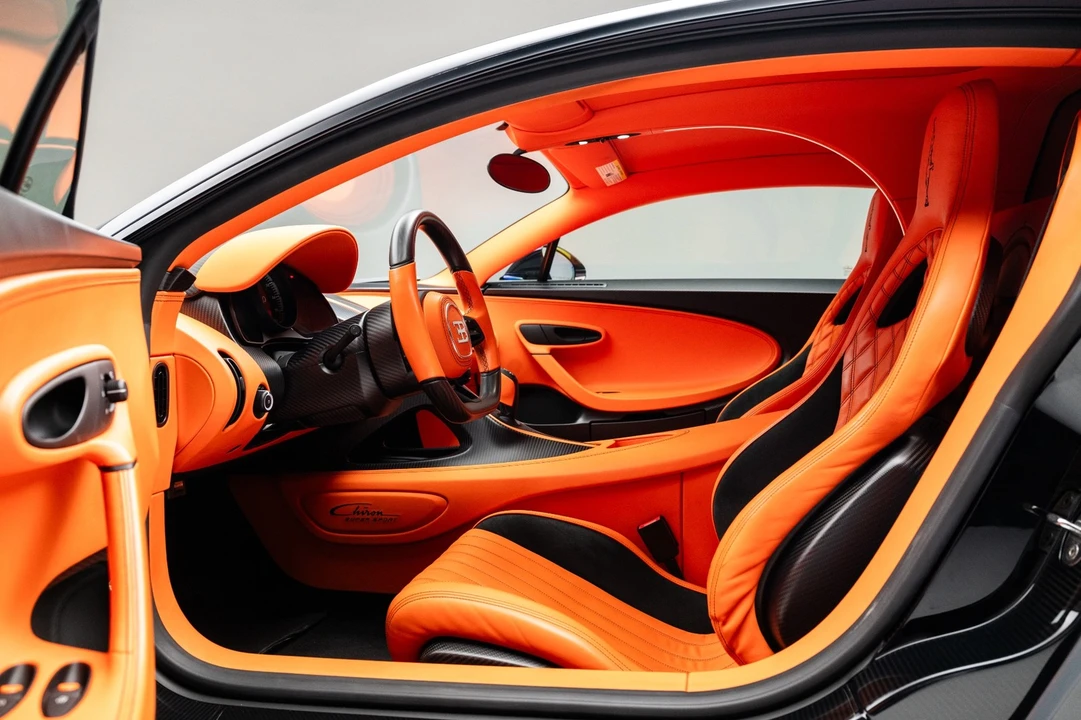 2024 Bugatti Chiron Super Sport - Image 14 of 31