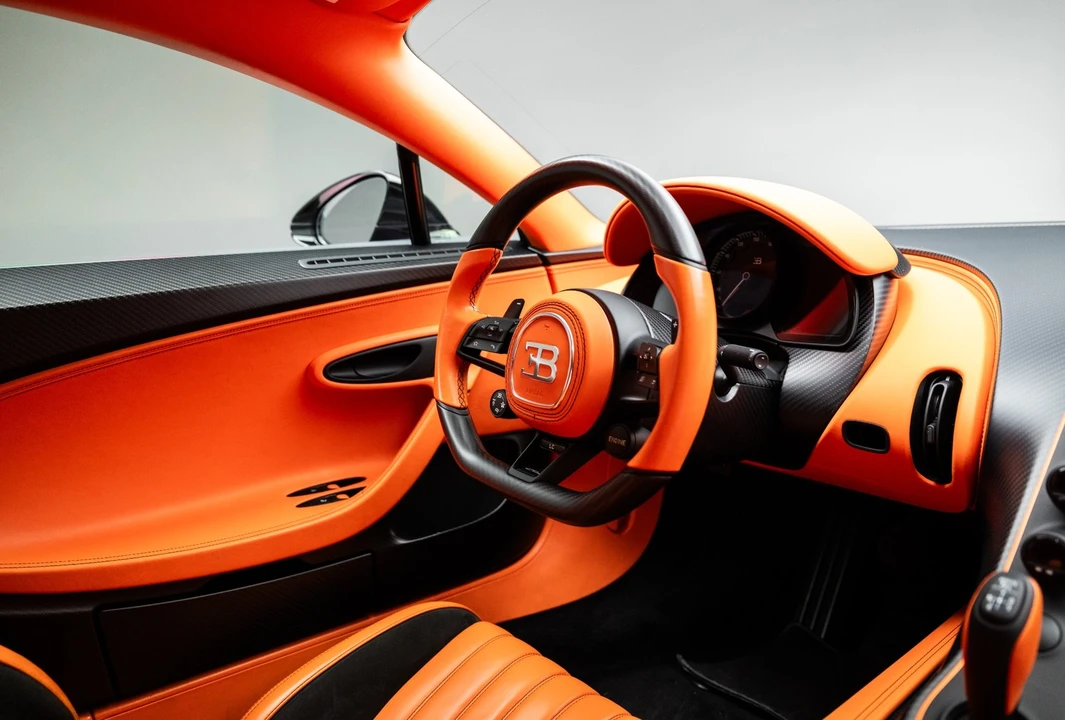 2024 Bugatti Chiron Super Sport - Image 24 of 31