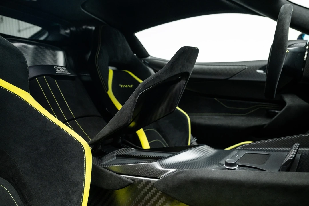 2024 Bugatti Chiron - Image 29 of 31