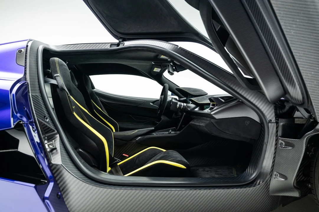 2024 Bugatti - Image 31 of 31
