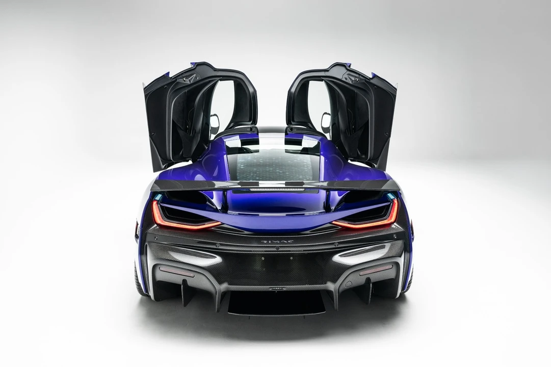 2024 Bugatti - Image 12 of 31