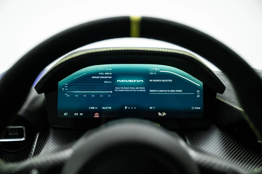 2024 Bugatti - Image 20 of 31