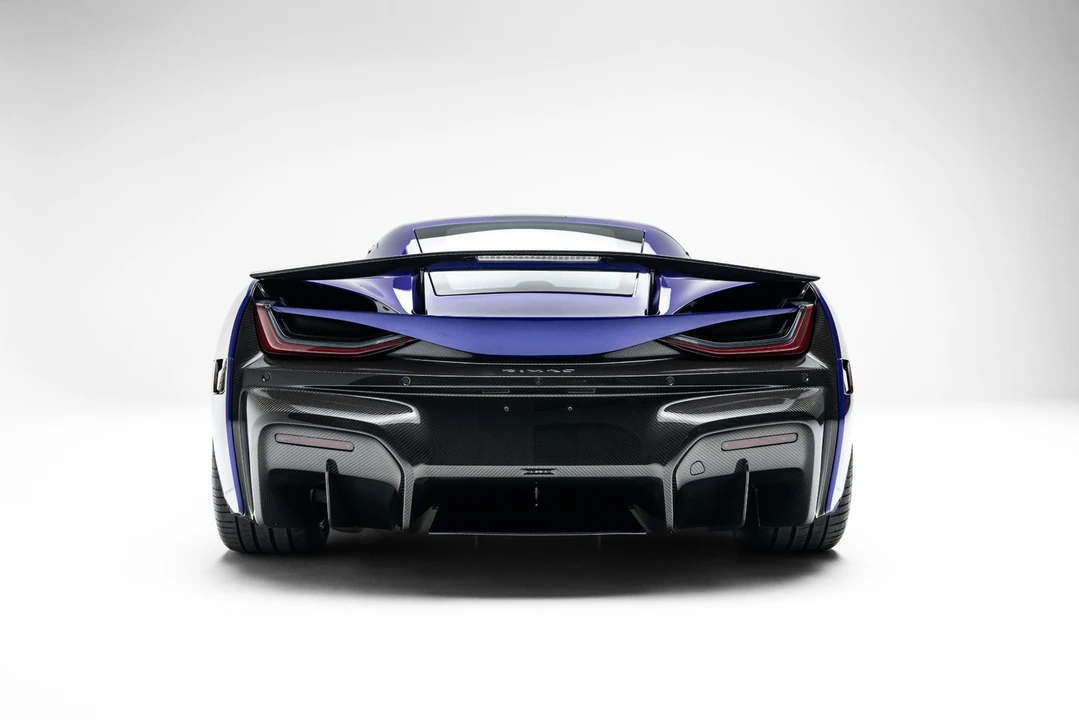 2024 Bugatti - Image 4 of 31