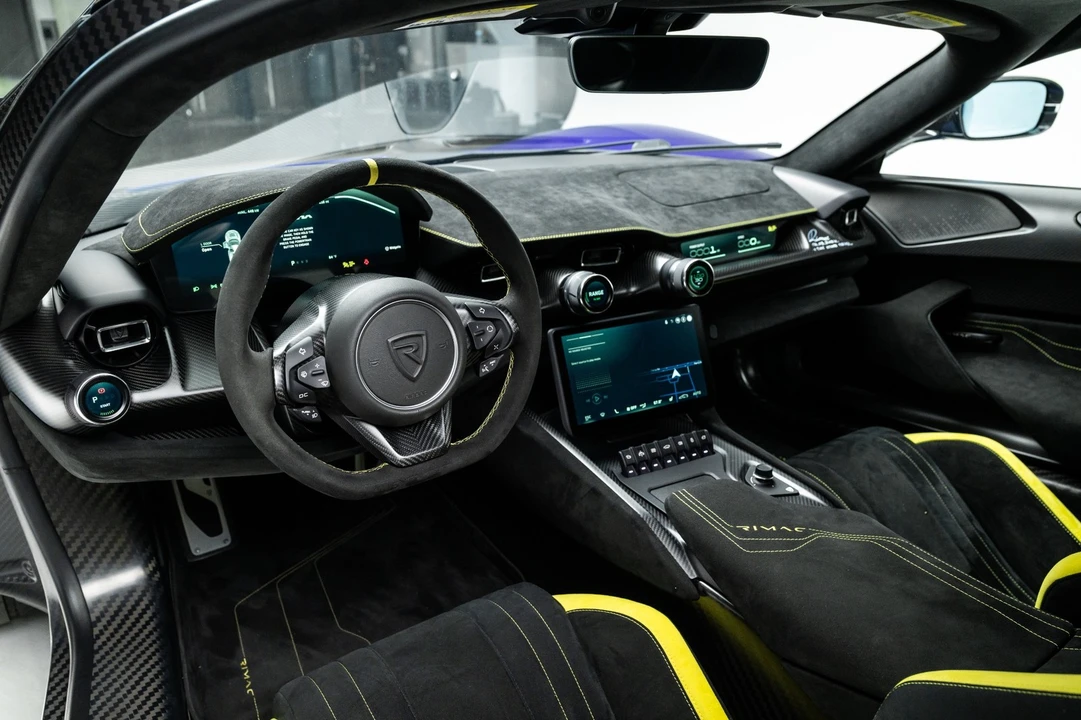 2024 Bugatti - Image 16 of 31