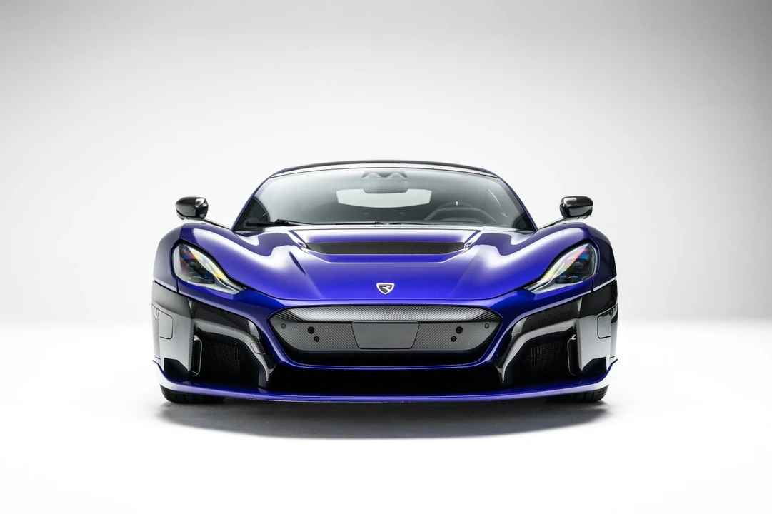 2024 Bugatti - Image 8 of 31