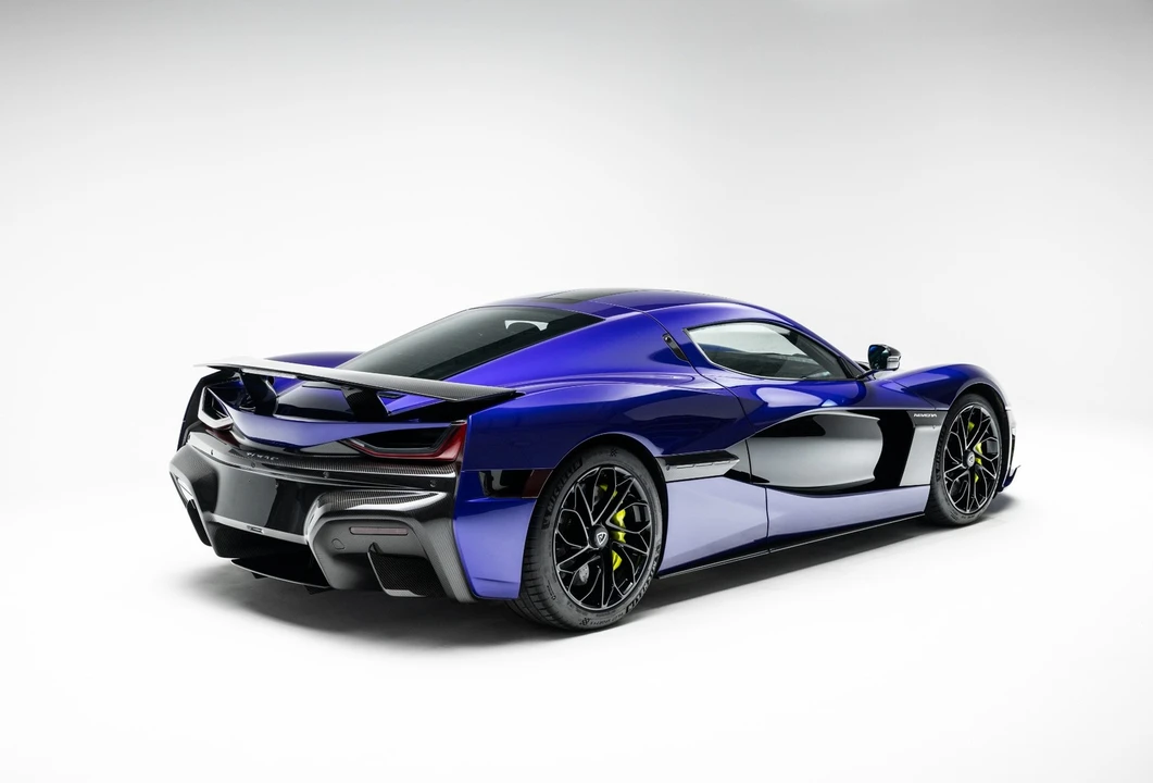 2024 Bugatti - Image 5 of 31