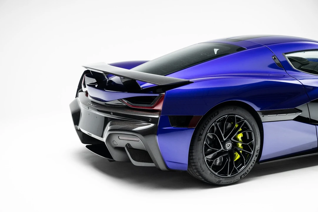 2024 Bugatti - Image 11 of 31