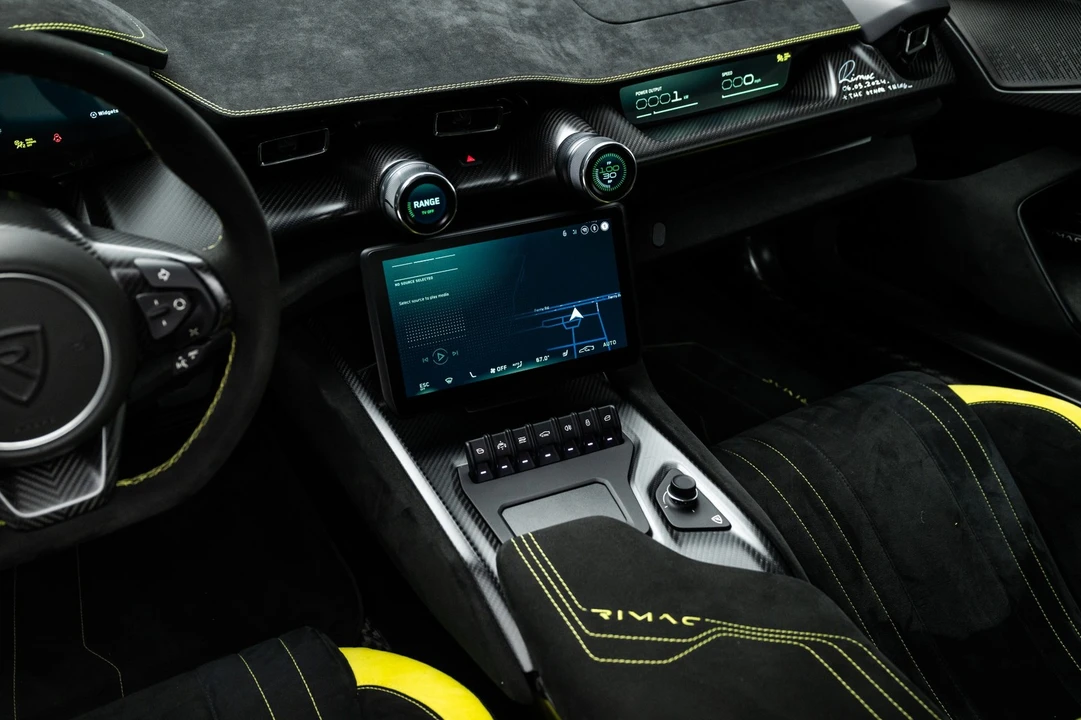 2024 Bugatti - Image 26 of 31
