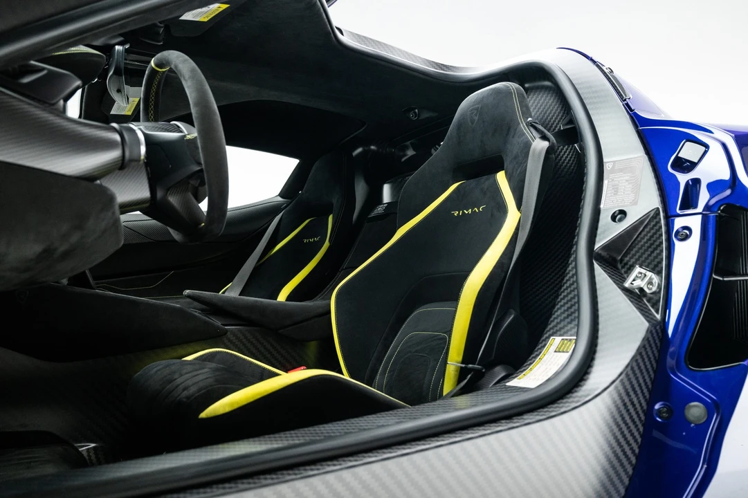 2024 Bugatti - Image 15 of 31
