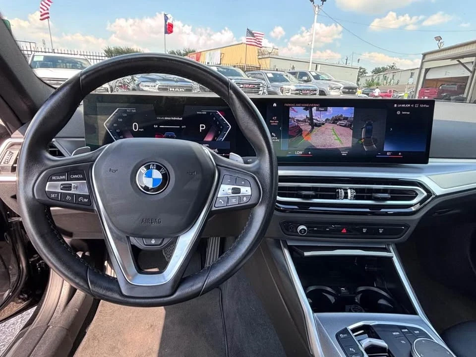 2024 BMW G22 4 Series Coupe - Image 2 of 3