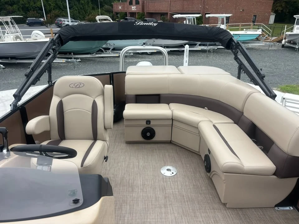 2024 Bentley - Image 7 of 16