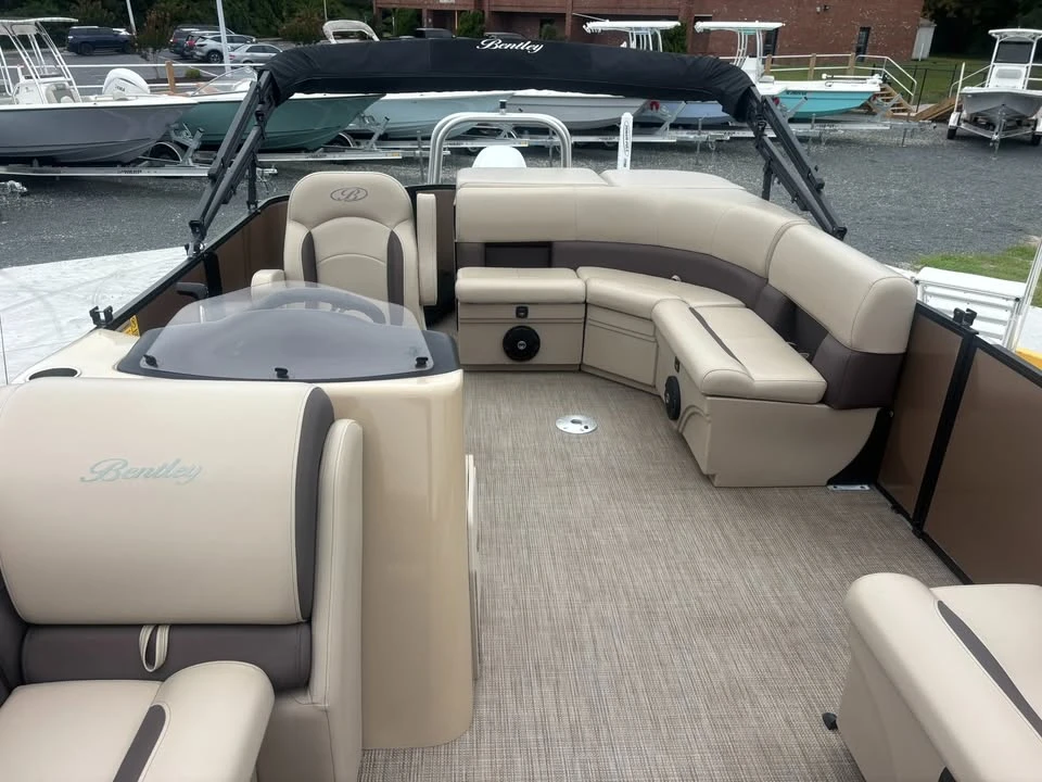 2024 Bentley - Image 11 of 16