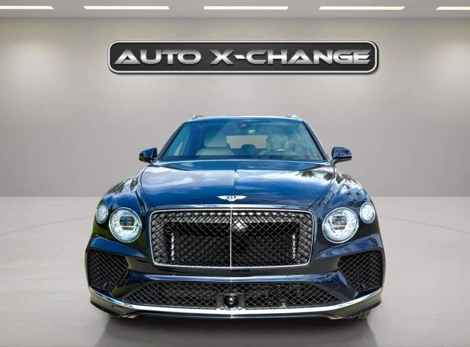 2024 Bentley Bentayga - Image 5 of 14