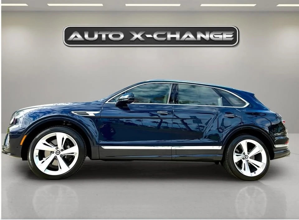 2024 Bentley Bentayga - Image 2 of 14