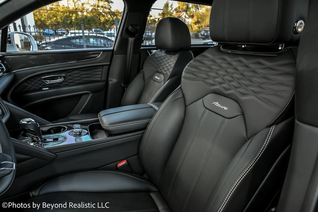 2024 Bentley Bentayga - Image 2 of 21