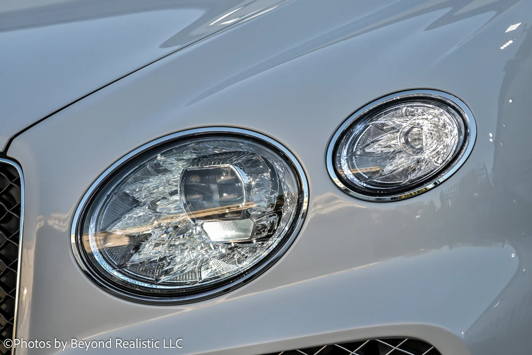 2024 Bentley Bentayga - Image 12 of 21