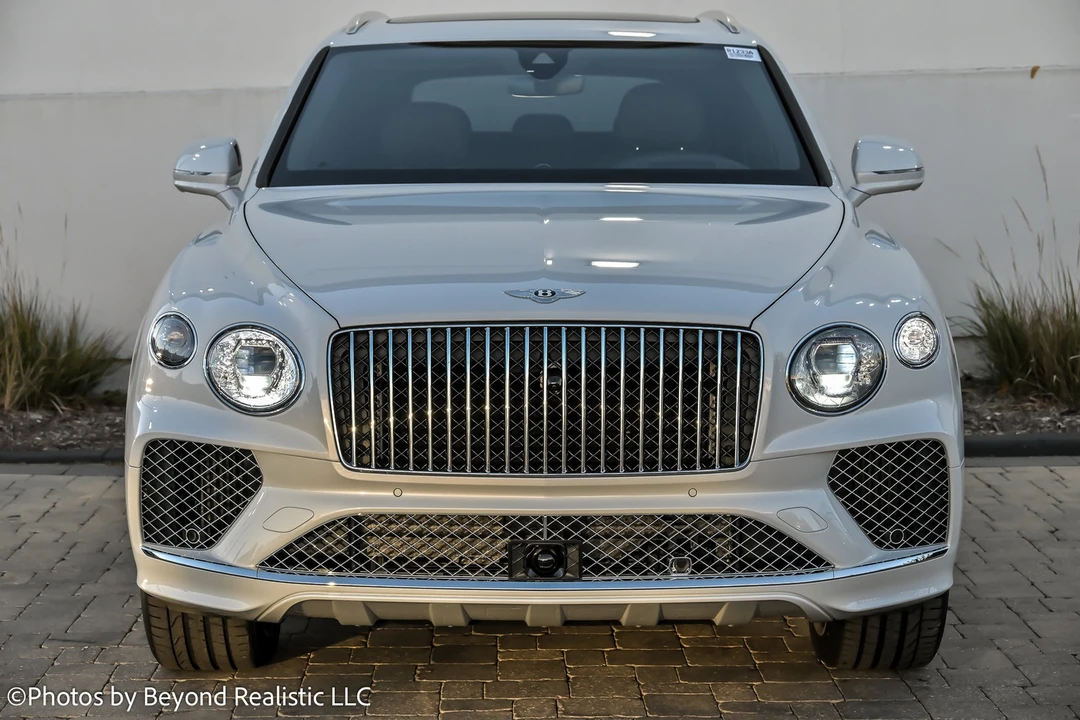 2024 Bentley Bentayga - Image 3 of 21