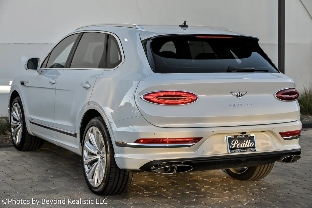 2024 Bentley Bentayga - Image 6 of 21