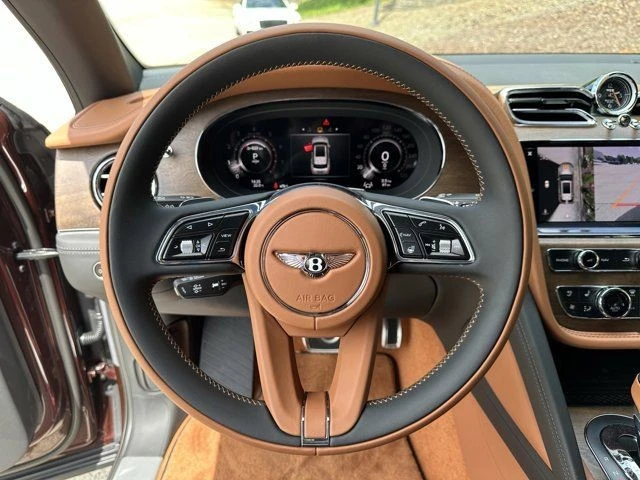 2024 Bentley Bentayga - Image 5 of 21