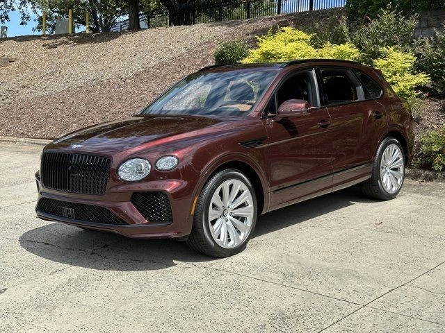 2024 Bentley Bentayga - Image 10 of 21