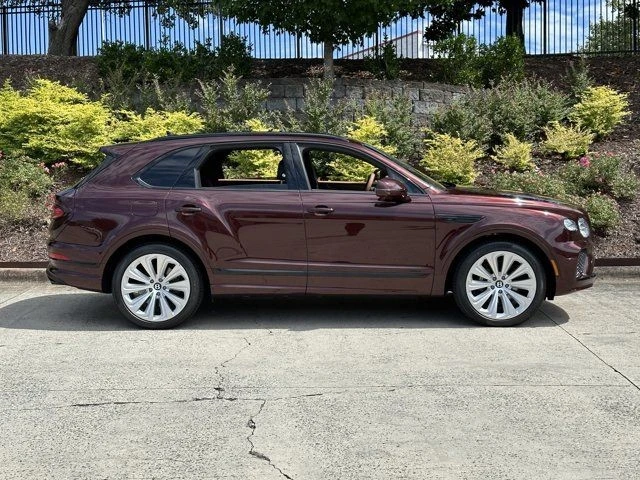 2024 Bentley Bentayga - Image 6 of 21