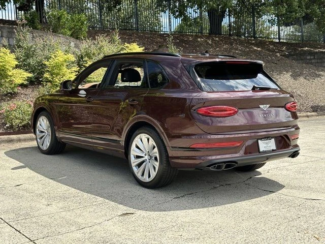 2024 Bentley Bentayga - Image 3 of 21