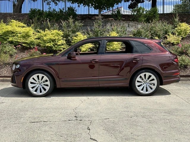 2024 Bentley Bentayga - Image 13 of 21