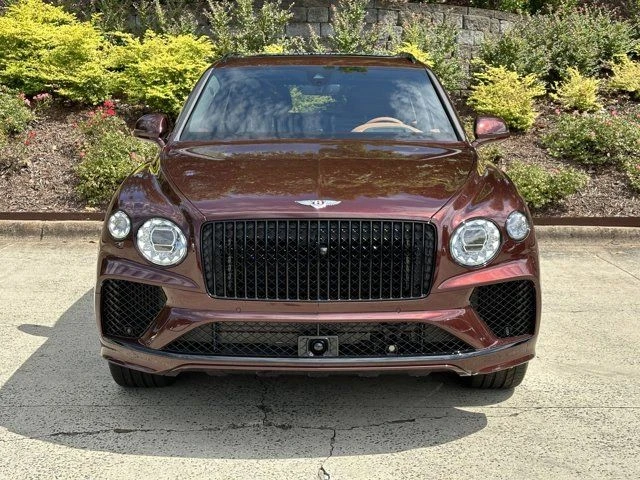 2024 Bentley Bentayga - Image 9 of 21