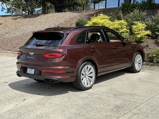 2024 Bentley Bentayga - Image 12 of 21