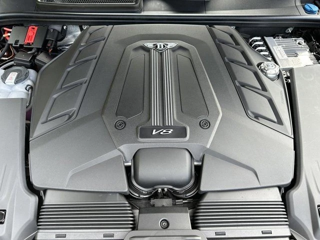2024 Bentley Bentayga - Image 14 of 21