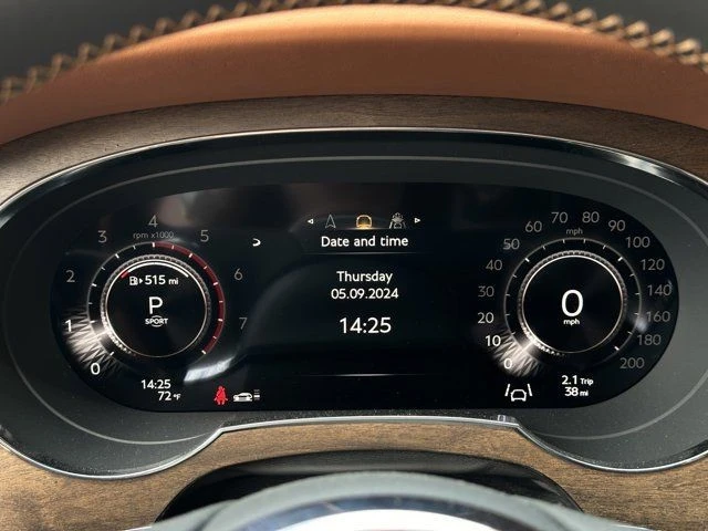 2024 Bentley Bentayga - Image 21 of 21