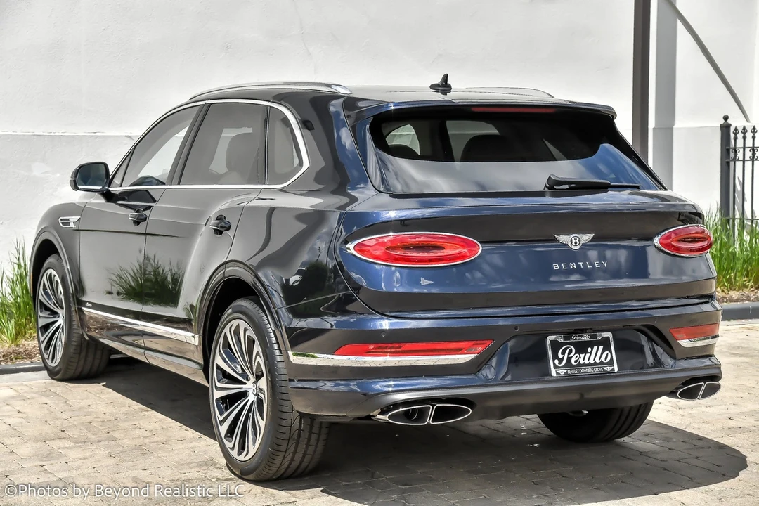 2024 Bentley Bentayga - Image 6 of 21
