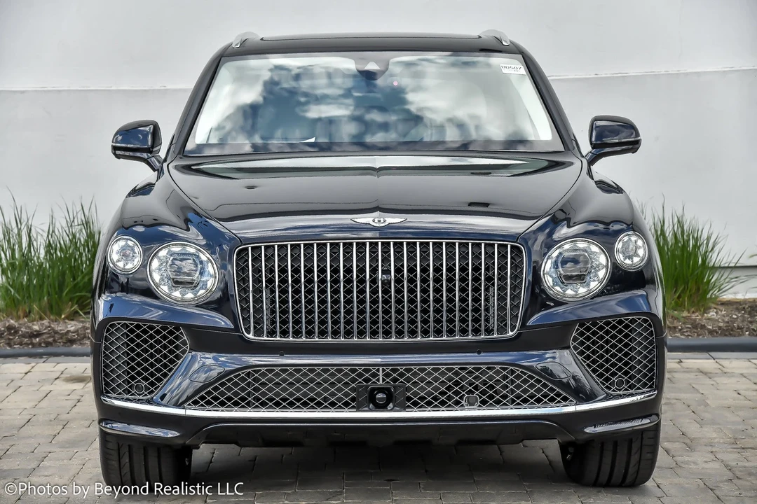 2024 Bentley Bentayga - Image 3 of 21