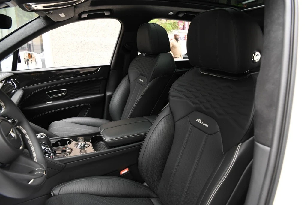 2024 Bentley Bentayga - Image 9 of 12