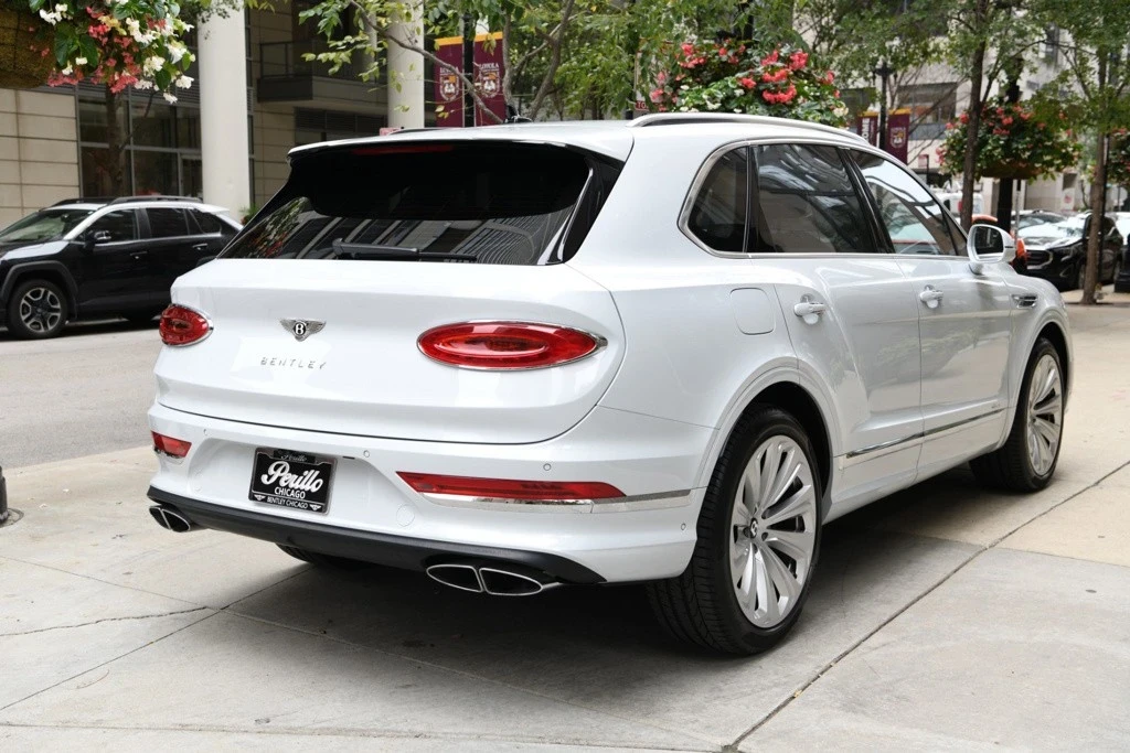 2024 Bentley Bentayga - Image 6 of 12