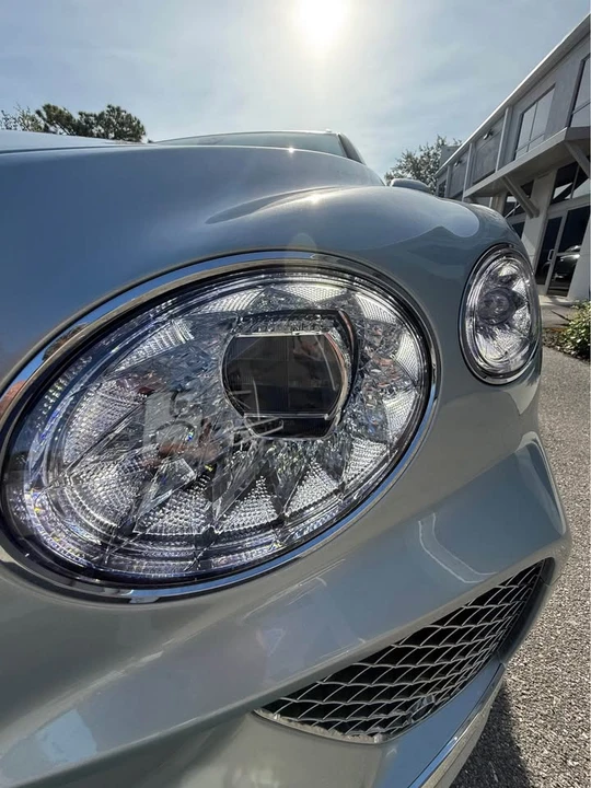 2024 Bentley Bentayga - Image 5 of 21
