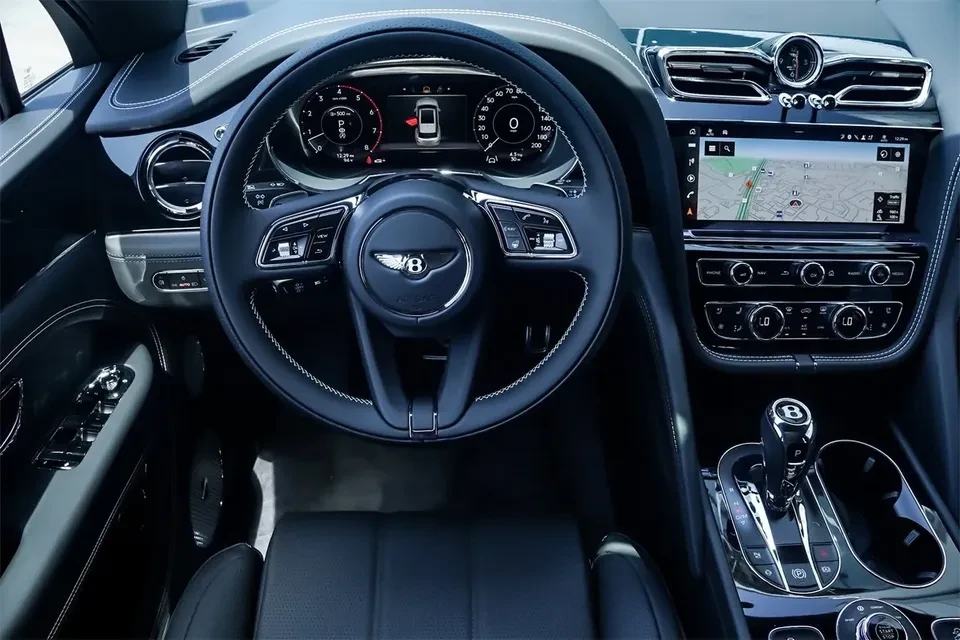 2024 Bentley Bentayga - Image 16 of 20