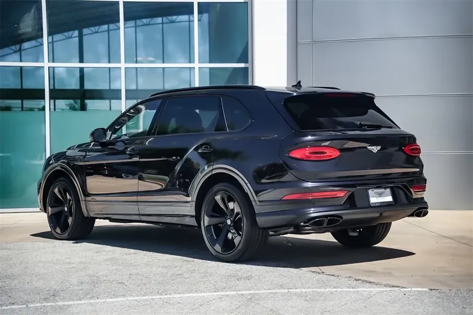 2024 Bentley Bentayga - Image 5 of 20