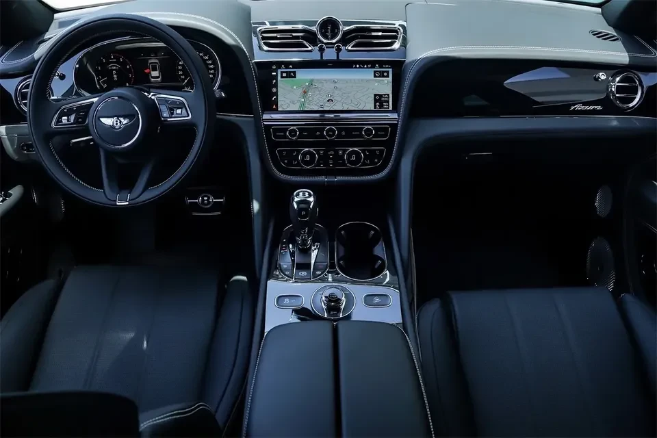 2024 Bentley Bentayga - Image 8 of 20